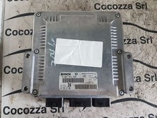 CENTRALINA MOTORE LANCIA