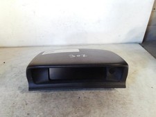 DISPLAY MULTIFUNZIONE COMPUTER DI BORDO PER PEUGEOT 307 Berlina 2° Serie (05>)