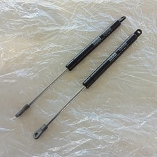 Coppia pistoncini cofano baule