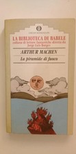Arthur Machen: La piramide di