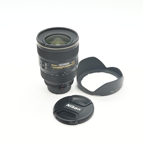 Nikon nikkor 35 mm - nikkor, af-s