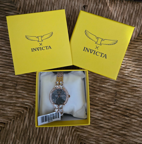 Orologio donna invicta - orologio,