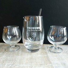 Set Bicchieri Miscelanti