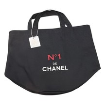 CHANEL BEAUTE Novità Tote Bag