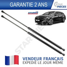 2 verin de coffre arri?re |