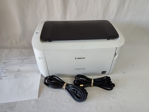 Canon imageclass lbp6030w - canon,