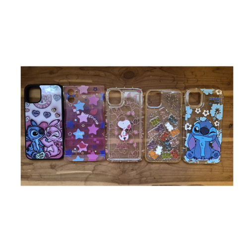 Lotto custodie iphone - lotto,