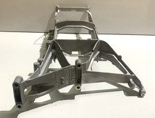 Supporto faro sinistro