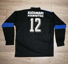 KALAMARI ADAMANTIOS JERSEY
