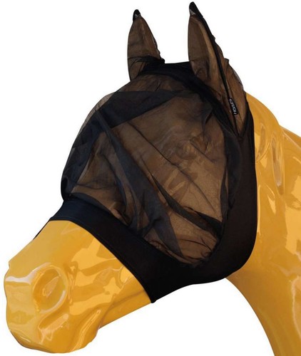 Maschera per cavalli - in, rete