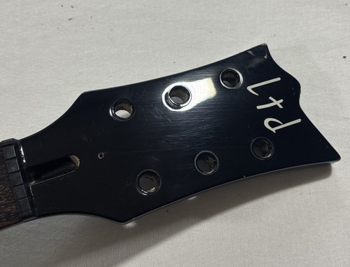 Esp ltd 100 2002 - ltd, ec-100