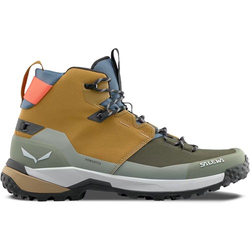 Salewa puez mid ptx - mid, scarpe
