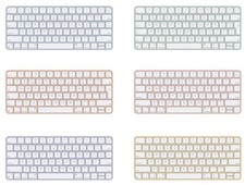 Apple Magic Keyboard (A2449