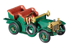 Playmobil - 6240 / Auto