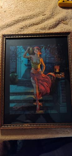 Vintage jene pressler - vintage,