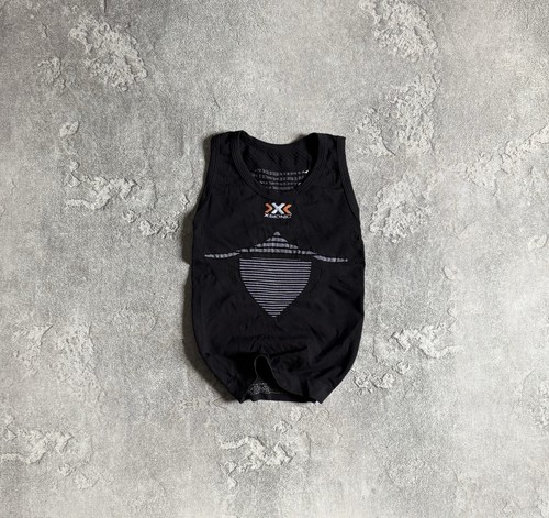 Xbionic taglia canotta - xbionic, xs/taglia