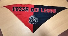 Foulard Fossa Dei Leoni