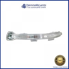 FRECCIA SPECCHIO SINISTRA PER VOLKSWAGEN TOURAN 2015-> A LED