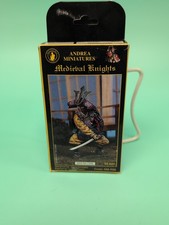 Andrea Minis Mini Storico 54MM