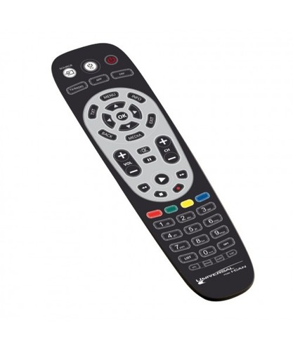 Telecomando decoder can - decoder, i-can