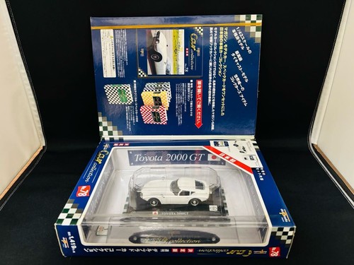 Collezione auto settimanale - auto,