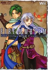 Fire Emblem: Goddess of Dawn