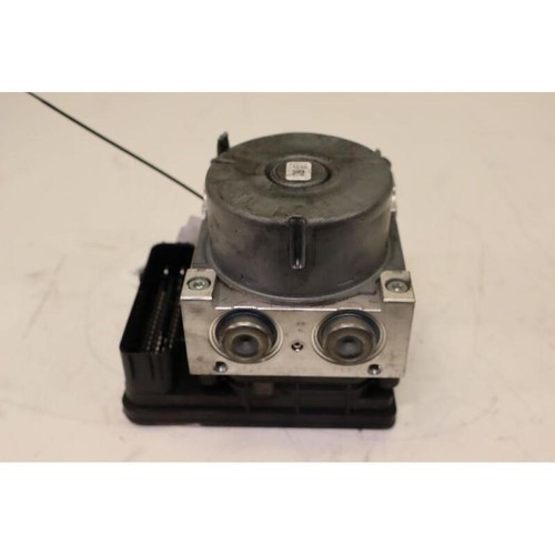 Centralina abs pompa - abs,