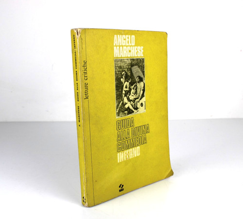 Libro guida alla divina - alla,