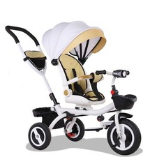 Triciclo bambino con
