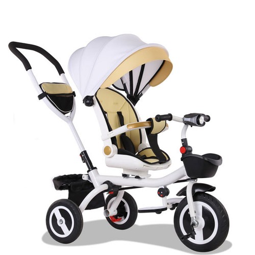 Triciclo bambino con