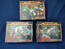 Twilight Imperium Armada