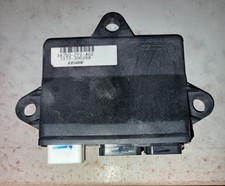 CENTRALINA MOTORE FUORIBORDO