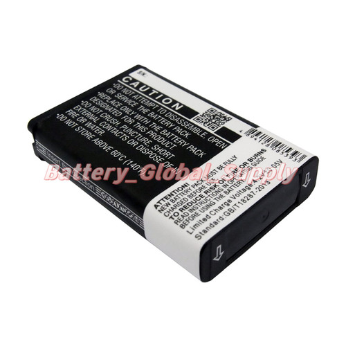Batteria per fotocamera garmin - batteria,