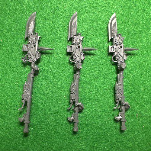 Warhammer 40k adeptus custodes - 40k,