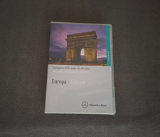 DVD Navigazione MERCEDES-BENZ