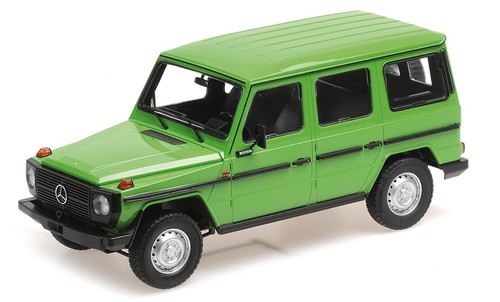 Minichamps mercedes benz - mercedes,