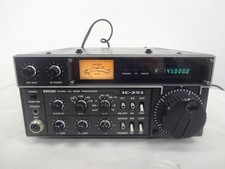 Icom IC-251 Ricetrasmettitore