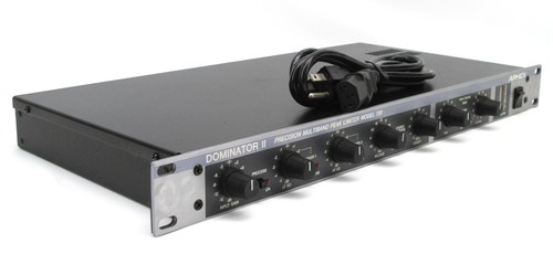 Limitatore picco multibanda - limitatore,
