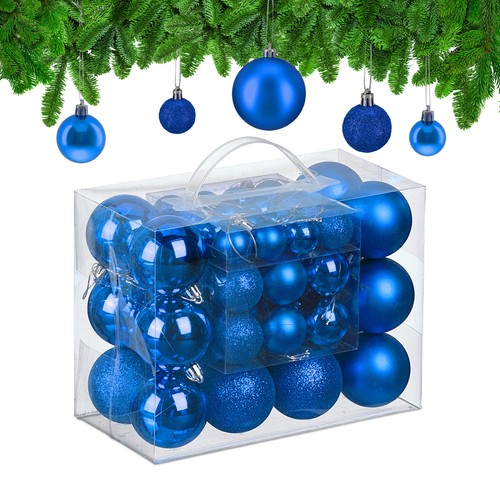 Palline natalizie decorazioni - palline,