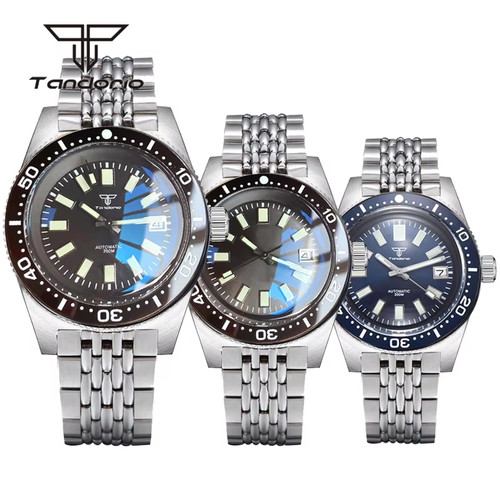 Orologio tandorio 62mas uomo - tandorio,