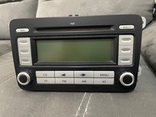 autoradio stereo volkswagen polo/golf