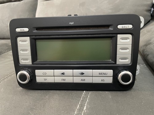 Autoradio stereo volkswagen - autoradio,