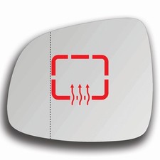 Asferico Sinistro Riscaldato