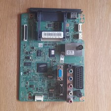 main board BN41-01879A per
