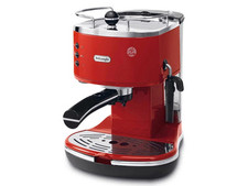 De Longhi Icona ECO311.R Red