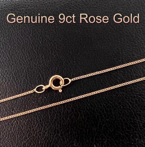 Catenina cordino oro rosa kt - oro,