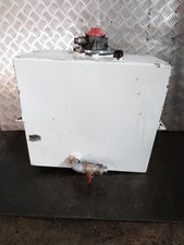 SERBATOIO OLIO IDRAULICO PER