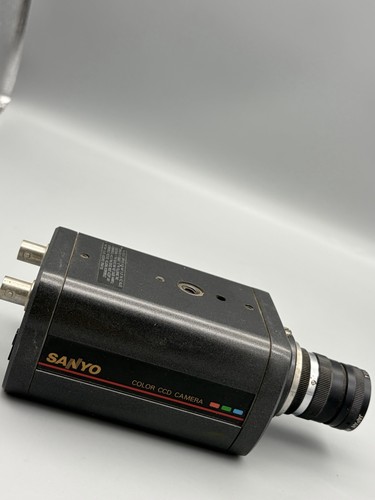 Videocamera micro sanyo - videocamera,
