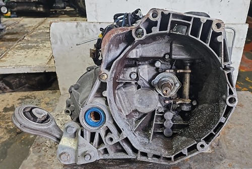 Cambio robotizzato per fiat - robotizzato,