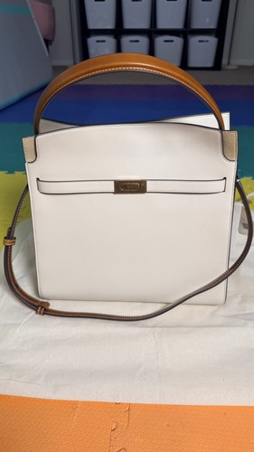 Borsa doppia grande nuova - , con